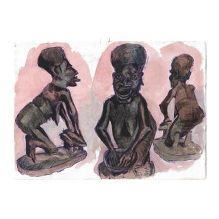 Ivy Attwell For Sale