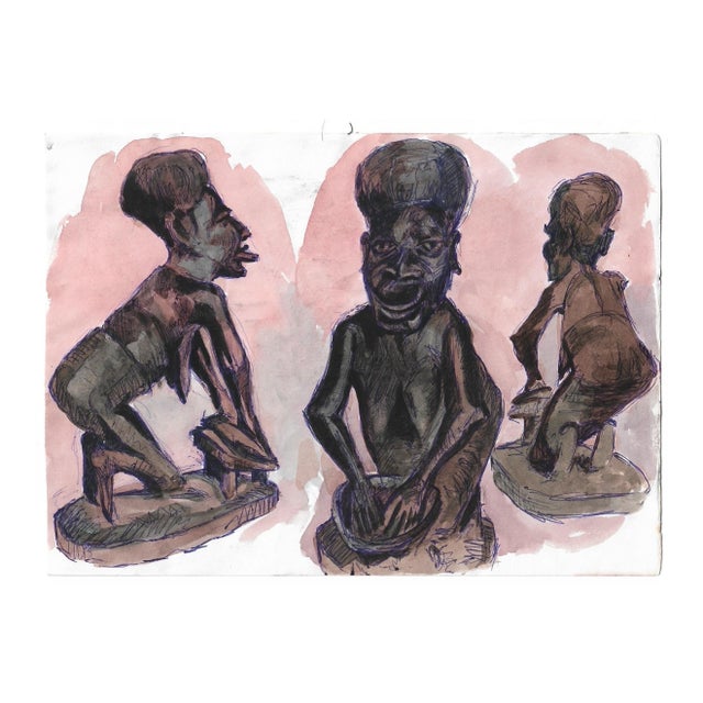 Ivy Attwell For Sale