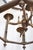 1900 - 1909 1900s Large Octagonal Glass Lantern For Sale - Image 5 of 10