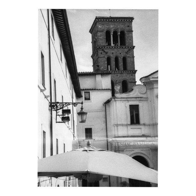 Paul Cooklin, Rome Italy 00008, Edition of 50 For Sale