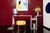 Not Yet Made - Made To Order Paris Console Table from Aluminium Exchange For Sale - Image 5 of 6