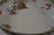 Royal Doulton Antique Art Nouveau Doulton Burslem Kelmscott Transferware Wash Basin / Bowl W/ Pink Roses For Sale - Image 4 of 18