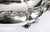 Antique 18th Century Sheffield Plate Tureen & Domed Cover, Set of 2 For Sale - Image 9 of 18