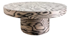 Example of Gaetano Pesce Coffee Tables