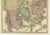Antique Map attributed to Pinkerton Fine English Engraving, Denmark, 1814 For Sale - Image 3 of 9