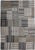 Hand Knotted Patchwork Kilim by Aara Rugs Inc. - 8′8″ × 11′8″ For Sale