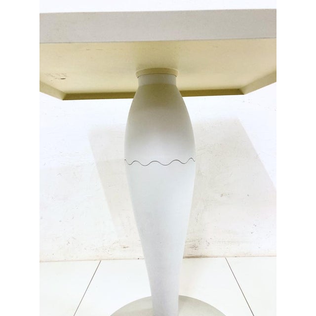 Miss Balu Bistro Table by Philippe Starck for Kartell, 1988 For Sale - Image 6 of 9