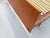 Vintage Scandinavian Style Double Bed in Teak with Integrated Illuminated Bedside Tables and Slatted Base, 1960s For Sale - Image 13 of 18