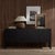 Not Yet Made - Made To Order Four Hands Isador Sideboard, Black Wash Poplar For Sale - Image 5 of 12