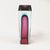 1960s Vintage Italian Murano Sommerso Vase, 1960s For Sale - Image 5 of 10