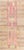 Vintage Boujad Moroccan Rug, 02'06 X 11'10 For Sale - Image 10 of 10