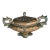 Deruta Majolica Italian Tureen For Sale