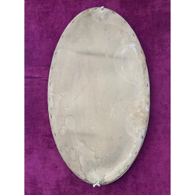 Constructivist Collage, 1930s, Mixed Media & Gouache For Sale - Image 6 of 15