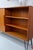 Brown Mid-Century Danish Teak Sideboard from WK Möbel, 1960s For Sale - Image 8 of 16