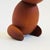 Mid 20th Century MCM Senshukai Wood Royal Pet - Monkey For Sale - Image 5 of 7
