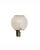 Feltre Brass Wall Lamps with Fresnel Glass for Greco, 1950s, Set of 2, in Very Good conditions. Designed 1950 to 1959 I...