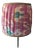 Ikat Lampshade For Sale