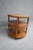 Art Deco Style Mahogany Drum Style Table For Sale - Image 4 of 7