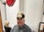 Weimar Prussian Officers Bicorn Hat For Sale - Image 9 of 12