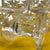 Vintage Crystal Gala Glasses from Spiegelau, Set of 14 For Sale - Image 5 of 7
