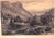 Paper "Sketches After English Landscape Painters" 1850 Marvy, L. For Sale - Image 7 of 15