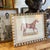 Antique George Frederick Horse Print in Patterned Gilt Frame - Ready to Hang For Sale - Image 13 of 16