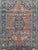 Vintage Silk Kashmir Rug, 1980s For Sale - Image 14 of 18