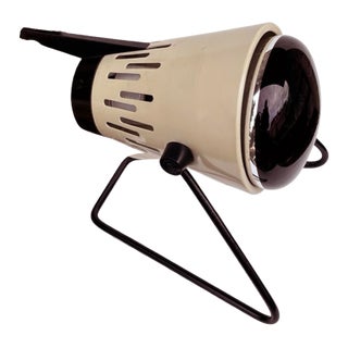 Space Age Uv Medical Heating Lamp, Germany, 1960s For Sale