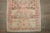 Antique Zabihi Collection Persian Brown Pink Small Rug - 2'3" x 3'2" For Sale - Image 4 of 7