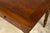 Mid-19th Century French Louis Philippe Walnut Writing Table For Sale - Image 9 of 18