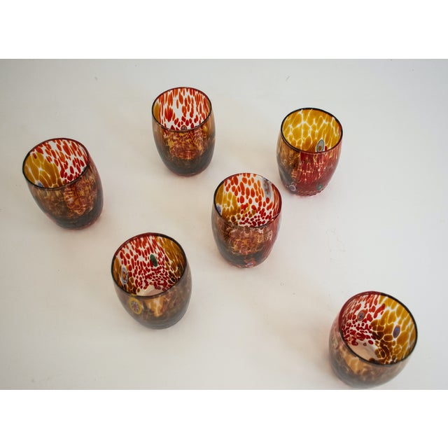 All your friends will remember how gorgeous your glasses are and you will receive so many compliments for the decoration...