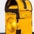 Vintage Railway Warning Lamp For Sale - Image 6 of 9