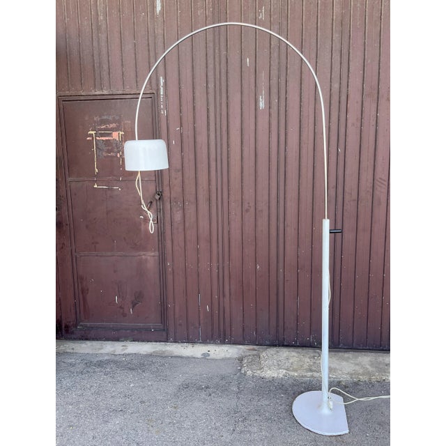 Vintage Floor Lamp, 1960s For Sale - Image 11 of 12