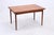 Vintage Extendable Dining Table in Teak, 1960s For Sale - Image 3 of 14