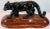 Modern Mid 20th Century French Modern Carved Wood Sculpture of Black Panther/ Jaguar For Sale - Image 3 of 13