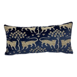 Example of Schumacher Pillows