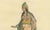 European School Artist, Habit of a Woman of Africa in 1581, 1749, Engraving For Sale - Image 6 of 9