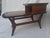 Mid-Century Modern Mid Century Modern Adrian Pearsall Style 2 Tiered Step Side Tables -a Pair For Sale - Image 3 of 11