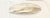 Traditional Crate & Barrel Handcrafted "Allegra" Nickel-Finish Oblong Centerpiece Bowl For Sale - Image 3 of 12