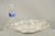 Early 20th Century M&h English Victorian Art Nouveau Silver Plated Floral Repousse Fruit Bowls Pair For Sale - Image 10 of 12