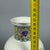 Oriental Vases in Japanese Polychrome Ceramic, Set of 3 For Sale - Image 12 of 13