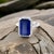 Sapphire Diamond Ring Size 6.25 14k Gold 6.84 TCW Certified For Sale - Image 9 of 13