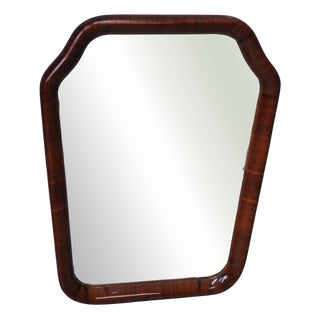 Vintage Wall Mirror, 1960s For Sale