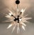 Fabio Ltd 21st Century Puntali Sputnik Chandelier by Fabio Ltd For Sale - Image 4 of 11