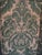 Mariano Fortuny Antique Fortuny Paravent Screen For Sale - Image 4 of 15
