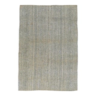 Galerie Shabab Collection Mid-20th Century Turkish Flatweave Kilim Rug For Sale