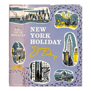 "New York Holiday" 1950 Early, Eleanor For Sale
