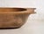 Antique Wabi-Sabi Wooden Bowl For Sale - Image 5 of 10