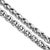 Brand: David Yurman Gender: Unisex Metal Type: Silver & 14K Yellow Gold Length: 20.00 inches Width: 8.00 mm Weight: 110.87...