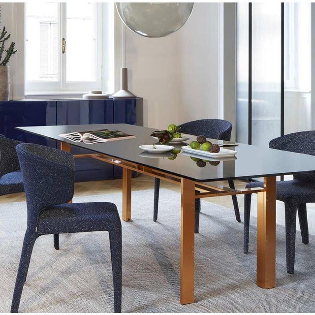 Vintage Doge Table by Carlo Scarpa for Cassina For Sale - Image 12 of 13